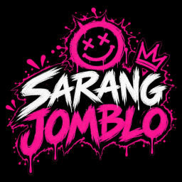 [NEW] SARANG JOMBLO