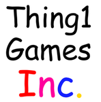 Thing1 Games Inc.