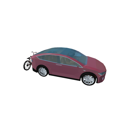 my tesla