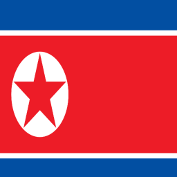 [DPRK] Ceremonial Room