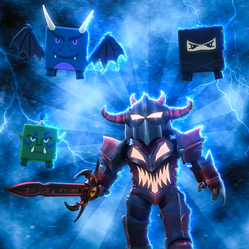 [UPDATE 4] Monster Simulator