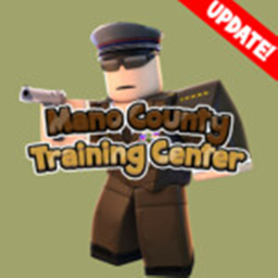 Mano County Training Center