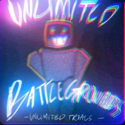 Unlimited battlegrounds