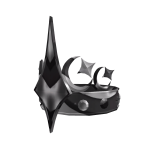 Opal Void Crown