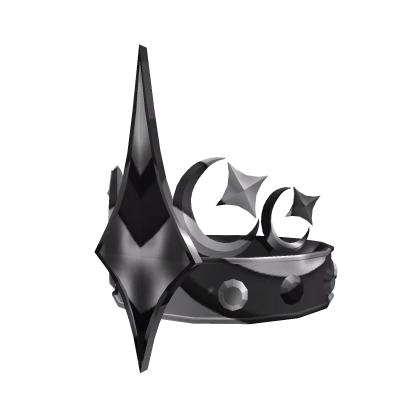 Opal Void Crown thumbnail