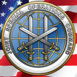 [USM] ||| Joint Special Operations Command