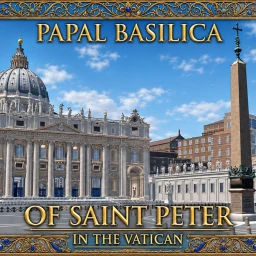 [BETA] St Peters Basilica icon