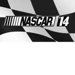 NASCAR 14" Sprint Cup Series