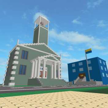 Robloxopolis
