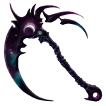 Galaxy Scythe