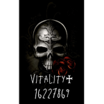 Vitality[Da hood]