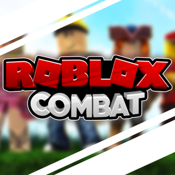 Roblox Combat