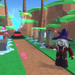 TowerDefense