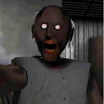 Survive of Granny (BETA)