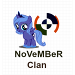 NoVeMBeR Clan