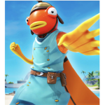 *Fishy clan*