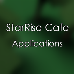 StarRise Application Center