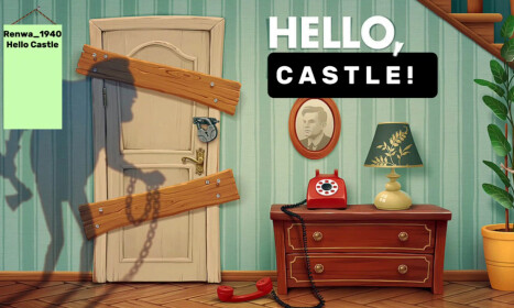 Hello Castle Roblox!      [ALPHA]