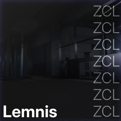 Codename // Lemnis [THE END]