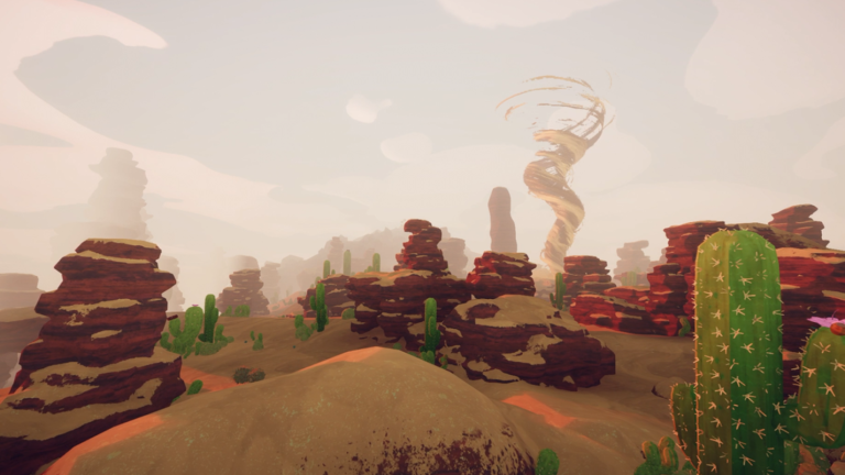 [☄️] PEAK ⛰️ screenshot 3