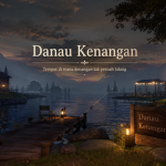 Danau kenangan
