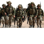 Ejercito militar