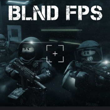 Lobby BLND FPS