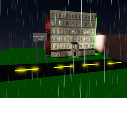 RobloxFan Hotel