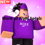 Floki hotel