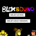[Moved] Bloxbound: Turn-Based RPG!