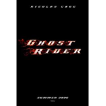 The Ghost Riders.