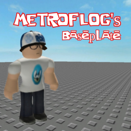 metroflog's Baseplate