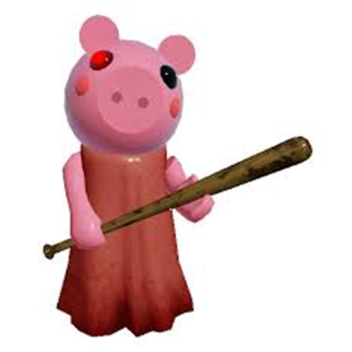 kill piggy