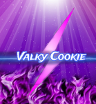 VALKY COOKIE