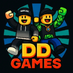DoubleDash Games