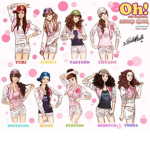 SNSD/Girls Generation Fan Club! Group Thumbnail
