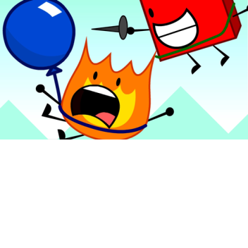 BFDI DOOMBRICK BATTLE