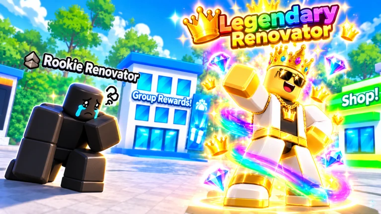 Ranks + New Map!