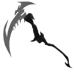 Cursed Scythe (Use code: CursedScythe)