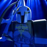 ᅠThe Senate Guard.