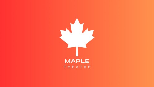 Application Centre | Maple Theatre