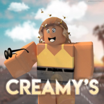 Creamy's