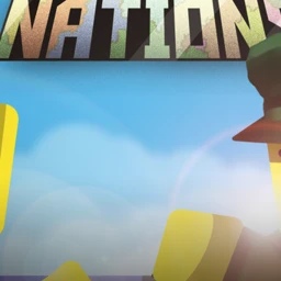 Nations [UPDATE] icon