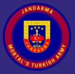 TCG | Jandarma Genel Komutalığı