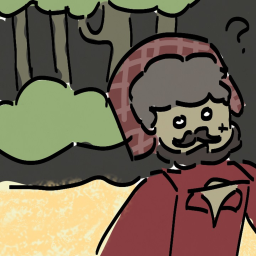 Horror Game