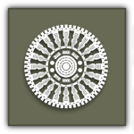 [ETH] | Ethiopian Army Quartermaster