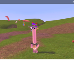 Robux For The Noobs (I care about you all)