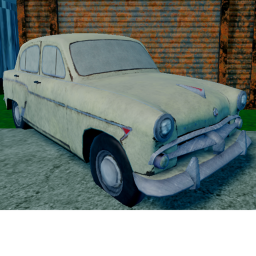 Mad Town (Alpha Version)