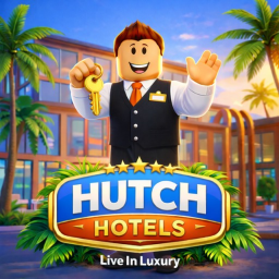 🏨 Work At A Luxury Hotel! | Hutch Hotels