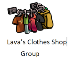 Lava Clothing Store